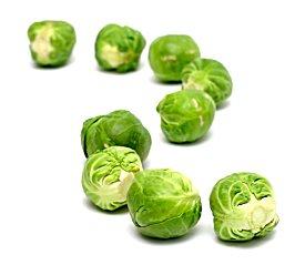 Brussel Sprout Recipes