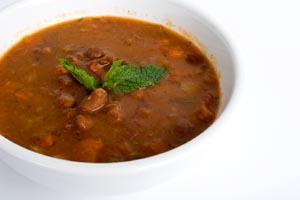 Soup Recipes
