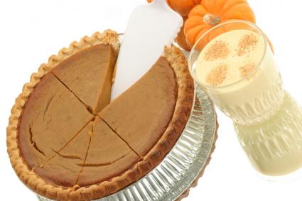 Custard Recipes