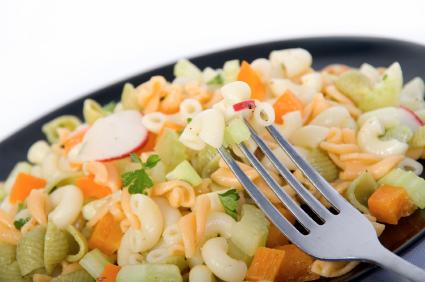 luncheon menu ideas