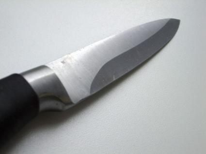 cooks knife