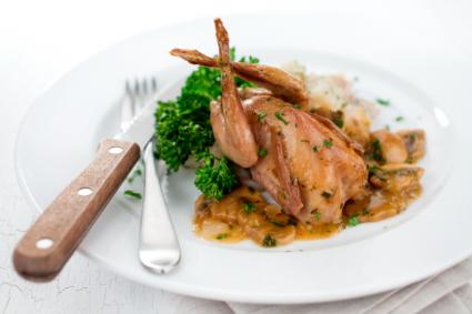 chrismas dinner ideas