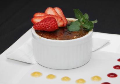 Aphrodisiac Recipes