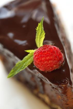 Chocolate Torte