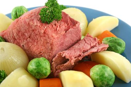 Beef Brisket Recipes