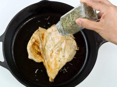 easy chicken recipe
