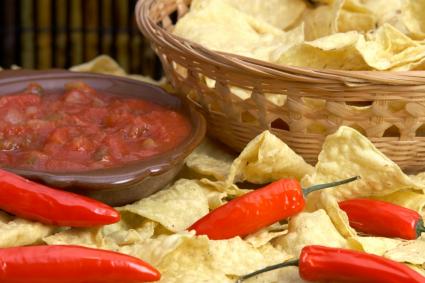 Spicy Sauce Recipes
