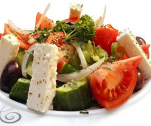 how to make salad recipes