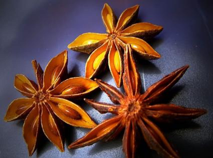 anise cookies