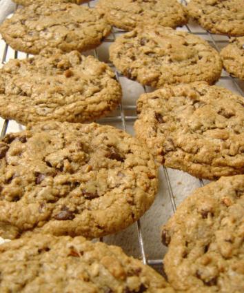 Monster Cookie Recipe