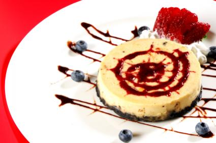 Ricotta Cheesecake Recipe