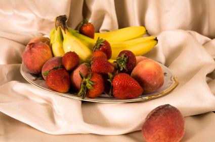 Quick dessert ideas