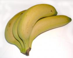 banana cream pie