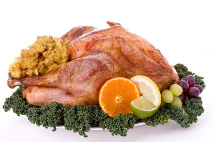 Thanksgiving stuffing recipes