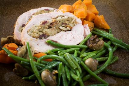 turkey mignon recipes