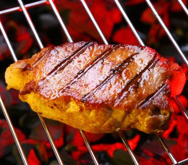 Cooking Perfect Steak
