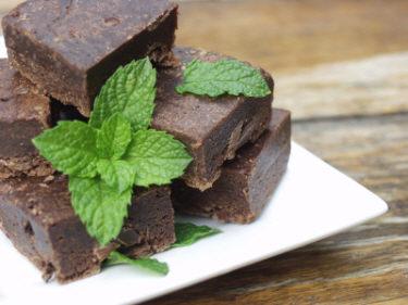 Christmas Fudge
