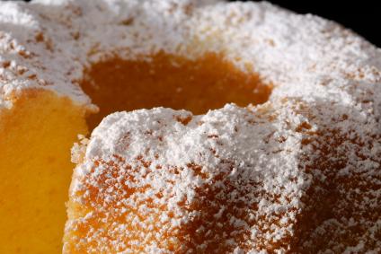 mini Bundt cakes recipes