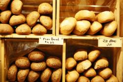 yeast bread