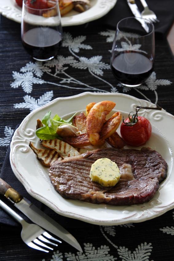 18 MouthWatering Steak Toppings and Sauces to Try Tonight LoveToKnow