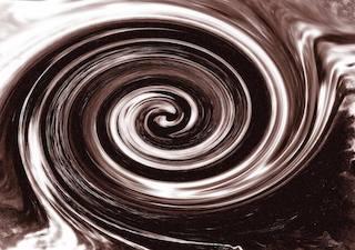 chocolate mousse