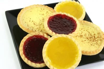 Tart Recipes