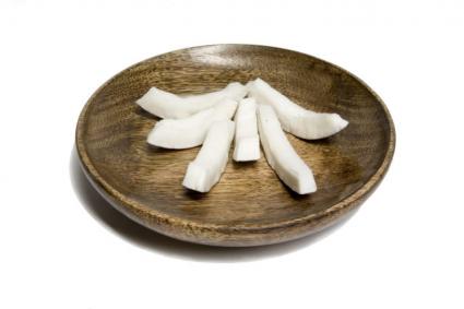 coconut macaroons