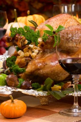 Turkey stuffing Recipes