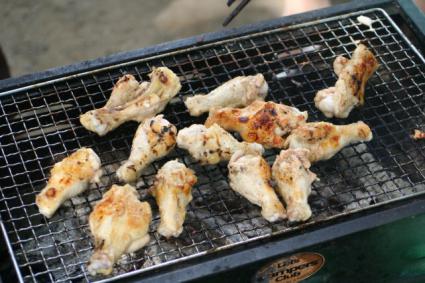grilled chicken recipes