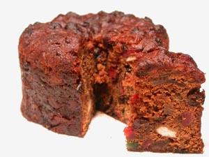 Fruitcake Recipes