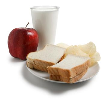 sandwich idea