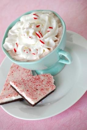 chocolate bark