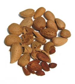 almonds for cooking