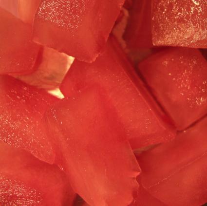 granita