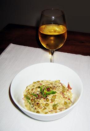 Risotto Recipes
