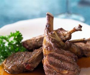 lamb recipes
