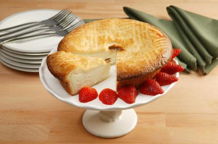 Easter Dessert Recipes