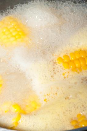 how to make corn recipes