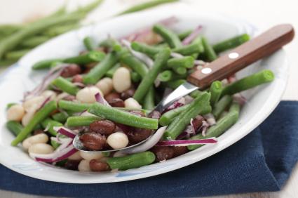 Bean recipe