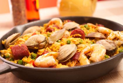 Paella