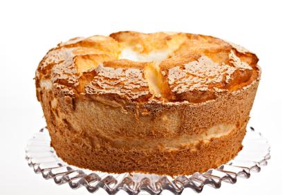 Angel Food Cake