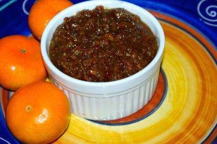 bacon jam