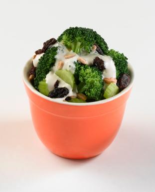 broccoli salad