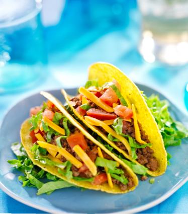 Taco Seasoning