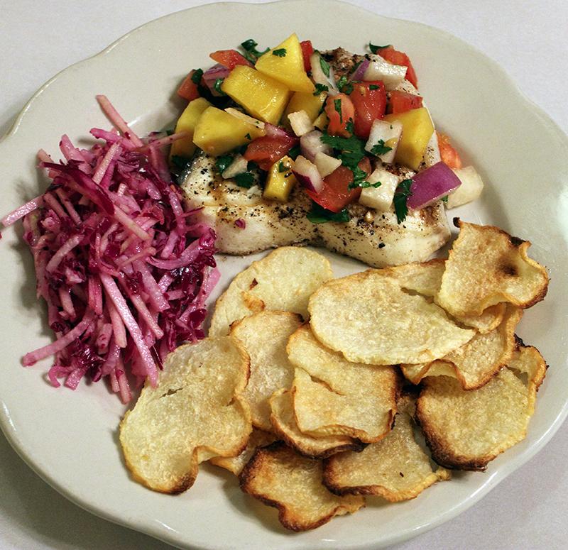 Jicama Recipes LoveToKnow