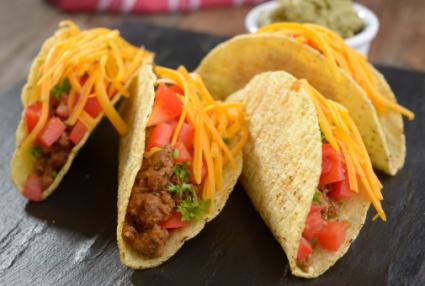 Tacos