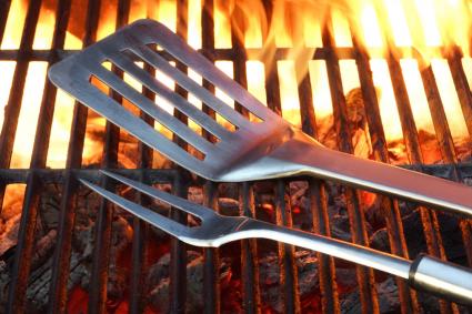 Grilling tools