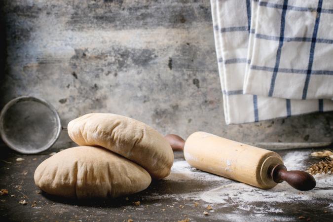 Pita Bread