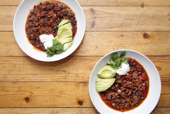 Chili