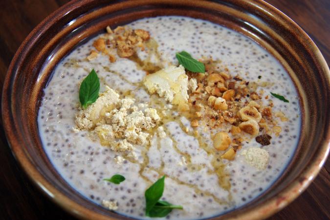 Slow Cooker Rice Pudding